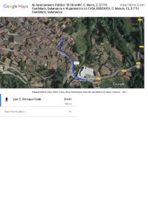 Zdjęcie z galerii obiektu La Casa Rebonita ACCESA w mieście Candelario