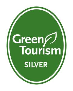 Certifikát, hodnocení, plakát nebo jiný dokument vystavený v ubytování Copthorne Aberdeen Hotel