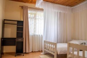 Fotografie z fotogalerie ubytování 3 Bed House Sleeps 6 - Garden Parking Bbq v destinaci Nairobi