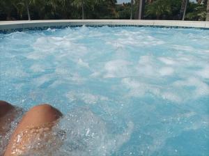 Ảnh trong thư viện ảnh của Apartamento Playa Granada Golf ở Motril