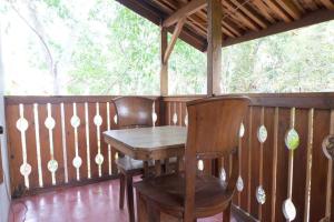 Fotografie z fotogalerie ubytování Riverside villa in tropical setting v destinaci Jarakan + 18 fotografií