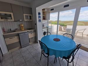 Zdjęcie z galerii obiektu 016 Jardin de la Conque B8 w Cap d'Agde