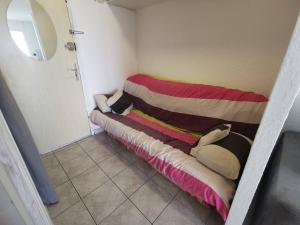 Zdjęcie z galerii obiektu 016 Jardin de la Conque B8 w Cap d'Agde