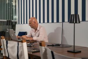 Hosté ubytování Smart Hotel Napoli