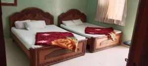 Fotografie z fotogalerie ubytování Hotel Raghunath Residency Niwas v destinaci Širdi