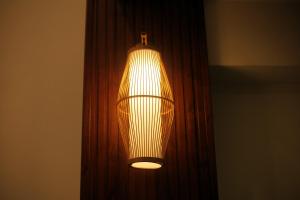 Fotografie z fotogalerie ubytování Lantern Hotel v Ho Či Minově městě