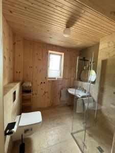 Fotografie z fotogalerie ubytování B&B Zirbenduft v destinaci Ribnitz-Damgarten