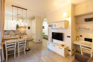 Gallery image of Gattamelata Fiera Lodge in Milan +31 photos