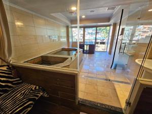Imagem da galeria de Wulai Shui An Hot Springs em Wulai
