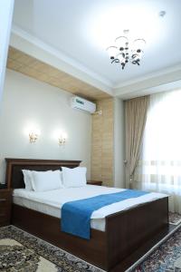 Afbeelding uit fotogalerij van Poykent Naqshband in Bukhara