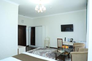 Afbeelding uit fotogalerij van Poykent Naqshband in Bukhara