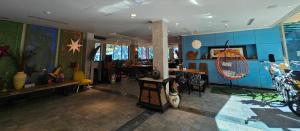 Imagem da galeria de Wulai Shui An Hot Springs em Wulai