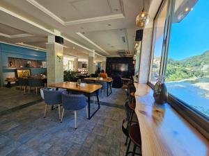 Imagem da galeria de Wulai Shui An Hot Springs em Wulai