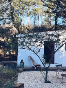 Gallery image of Monte Cucs - house on the hill in Odeceixe