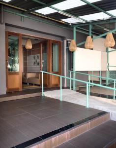 Fotografie z fotogalerie ubytování บ้านสวนอินทาวน์ Baansuan in Town Hotel v destinaci Chiang Mai