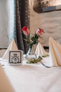 Fotografie z fotogalerie ubytování Gasthof Greimel v destinaci Laufen