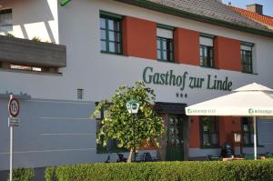 Fotografie z fotogalerie ubytování Gasthof zur Linde v destinaci Sankt Andrä bei Frauenkirchen