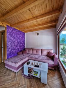 Gallery image of Stara pruga Jaz 2 in Višegrad