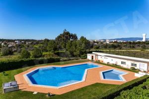 Bazén v ubytování Apartment Mar a Vista nebo v jeho okolí