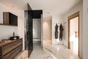 Fotografie z fotogalerie ubytování Timeless Dolomites Apartments v destinaci Dobbiaco + 37 fotografií