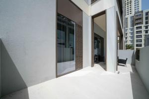 Gallery image of Brand New 1BDR In Summer At Creek Beach in Dubai