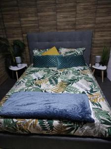 Giường trong phòng chung tại Casa Corpo Santo +11 ảnh