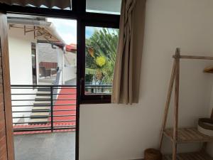 Fotografie z fotogalerie ubytování Surf Bali Villa v destinaci Ungasan