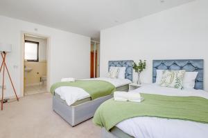 Fotografie z fotogalerie ubytování MD 1 Bedroom 1 Bath Apartment v Londýně