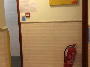 Fotografija v galeriji nastanitve Li Cheng Guesthouse v mestu Hong Kong