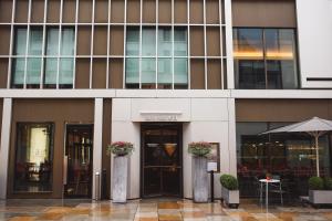 Gallery image of South Place Hotel in London