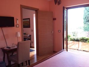 Gallery image of Garden B&B in Arezzo