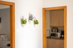 Kuchyňa alebo kuchynka v ubytovaní Apartamento Nueva Vida by Family Homes