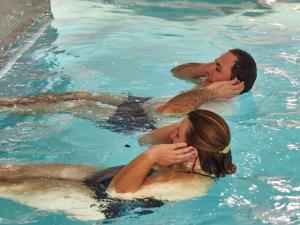 Гости Cures Marines Hotel Thalasso & Spa Trouville - MGallery Collection