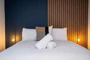 Billede fra billedgalleriet på Vacant Nest - Acapulco Styled - Prime Location i Whitley Bay