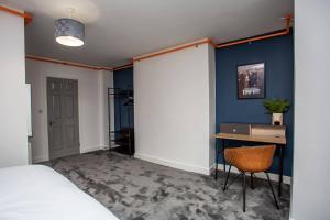 Billede fra billedgalleriet på Vacant Nest - Acapulco Styled - Prime Location i Whitley Bay