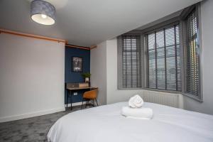Billede fra billedgalleriet på Vacant Nest - Acapulco Styled - Prime Location i Whitley Bay + 93 billeder