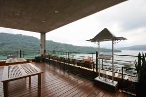 Gallery image of Einhan Resort in Yuchi