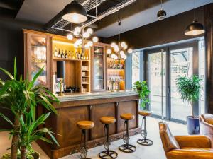 Fotografie z fotogalerie ubytování ibis Styles Puteaux Paris La Defense v destinaci Puteaux