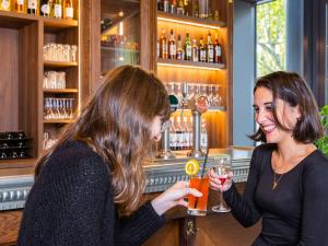Nápoje v ubytování ibis Styles Puteaux Paris La Defense