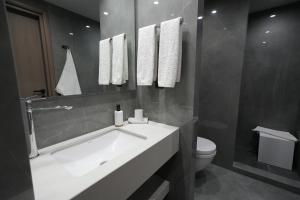 Fotografie z fotogalerie ubytování XeVa Studio v destinaci Mastichari