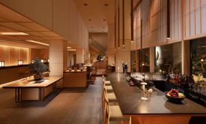 DoubleTree by Hilton Kyoto Higashiyama的酒水