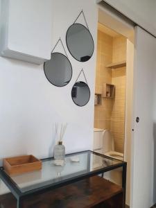 Φωτογραφία από το άλμπουμ του Studio confort pour 2 Perpignan Bir Hakeim στο Περπινιάν