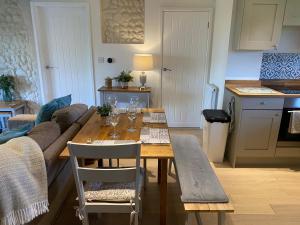 Afbeelding uit fotogalerij van Mill Cottage Overstrand in Overstrand