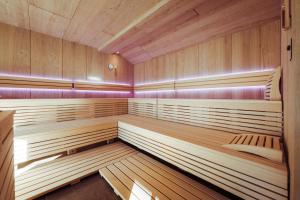 Mynd úr myndasafni af Hotel Tradizio í Mittelberg