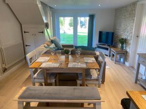 Afbeelding uit fotogalerij van Mill Cottage Overstrand in Overstrand