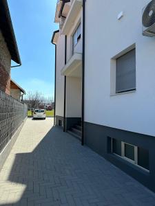 Gambar di galeri bagi Vulkan LUX apartments di Zemun