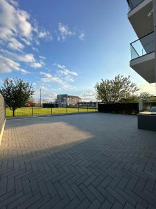 Gambar di galeri bagi Vulkan LUX apartments di Zemun
