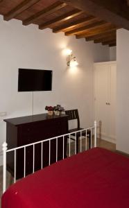 Gallery image of Tana Dell'Orso in Ponsacco