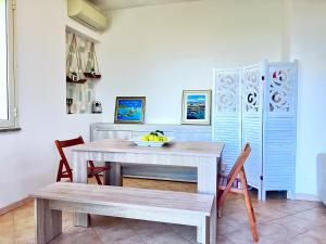 Kép Portion of villa with garden, about 1km from the beach szállásáról Marina di Sorso városában a galériában