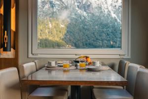 Fotografie z fotogalerie ubytování Hotel Puerto Blest v destinaci Puerto Blest
